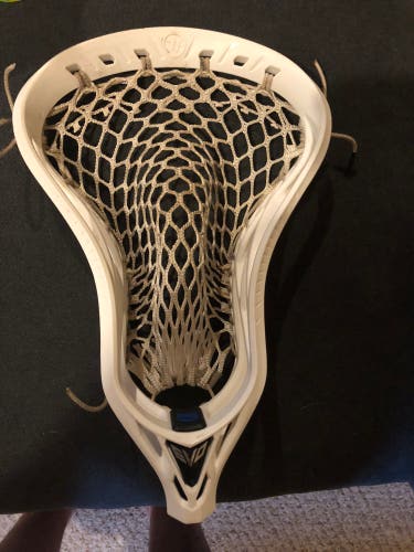 Used Warrior Evo 5 Head