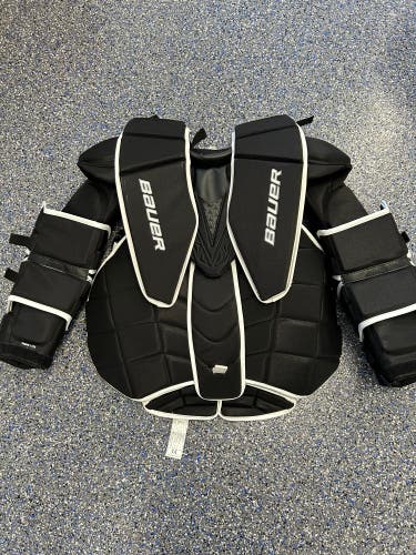 Bauer Senior XL chest protector