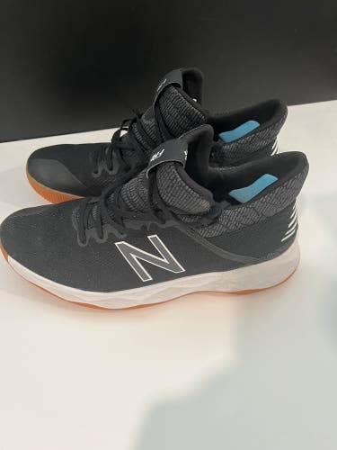 New balance lacrosse shoes
