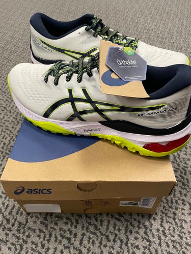 ASICS Gel-Kayano Ace Size 10 golf shoe