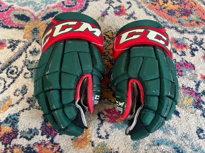 CCM 14” gloves