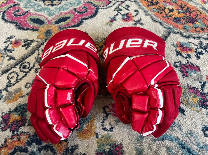 Bauer 14” Gloves
