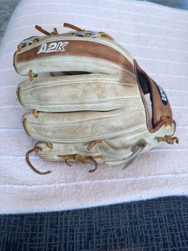 2020 Infield 11.5" A2K 1786 Baseball Glove