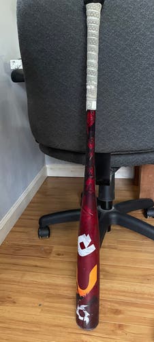 Demarini Voodoo One 33/30