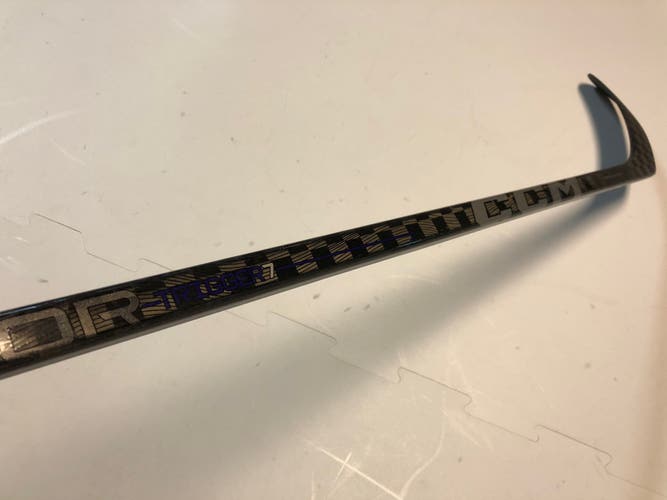 CCM Trigger 6 | P29 - 75 Flex - RH Senior | Barely Used