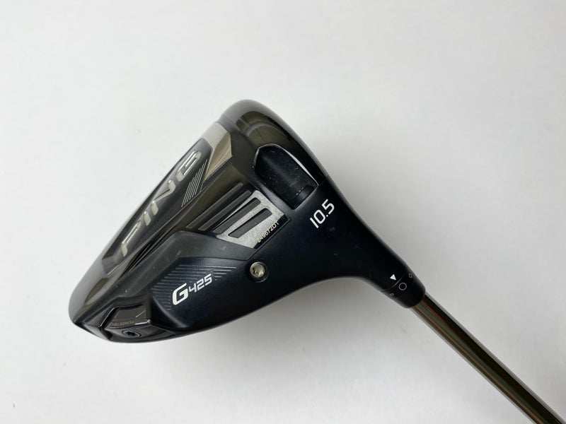 Ping G425 SFT Driver 10.5* Tour 65 65g Regular Graphite Mens RH HC