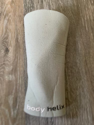 Body Helix Knee Compression Sleeve