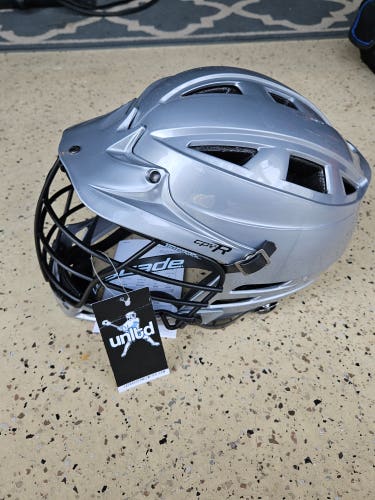 New Player's Cascade CPV-R Helmet
