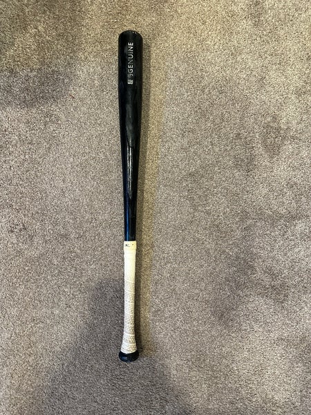 Louisville Slugger Genuine Ash Wood Youth Baseball Bat, 32