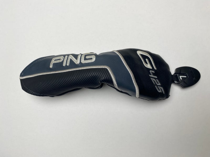 Ping G425 7 Hybrid 34* Alta CB Soft Regular 70g Senior Graphite