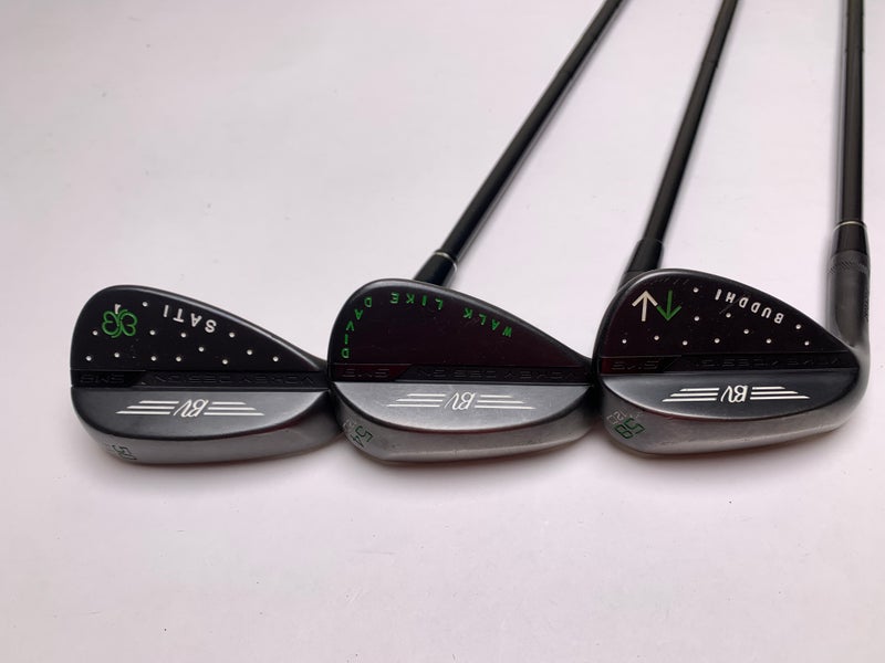 Titleist Vokey SM8 Wedge 54 & 58 | SidelineSwap