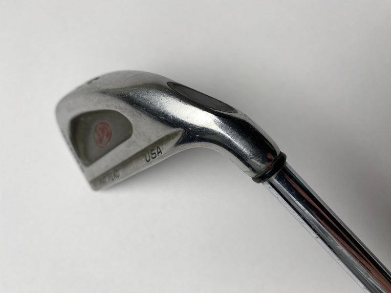 Callaway S2H2 Single 6 Iron True Temper Memphis 