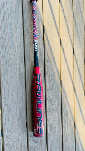 2020 Composite (-12) 19 oz 31" Quatro Pro Bat