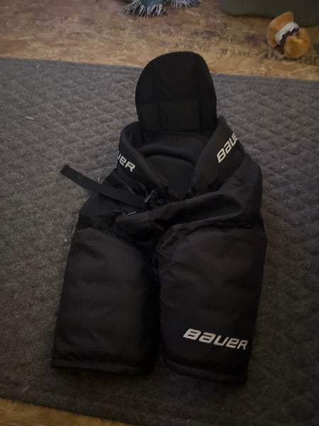 Junior Large Bauer Vapor X3.0 Hockey Pants