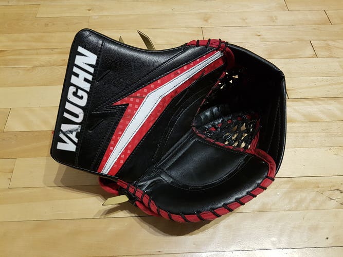 Vaughn V9 XP Pro Carbon Glove
