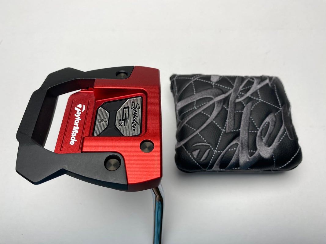 TaylorMade Spider GTX #3 Putter 35