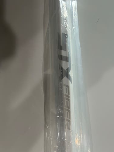 New STX Fiber Shaft