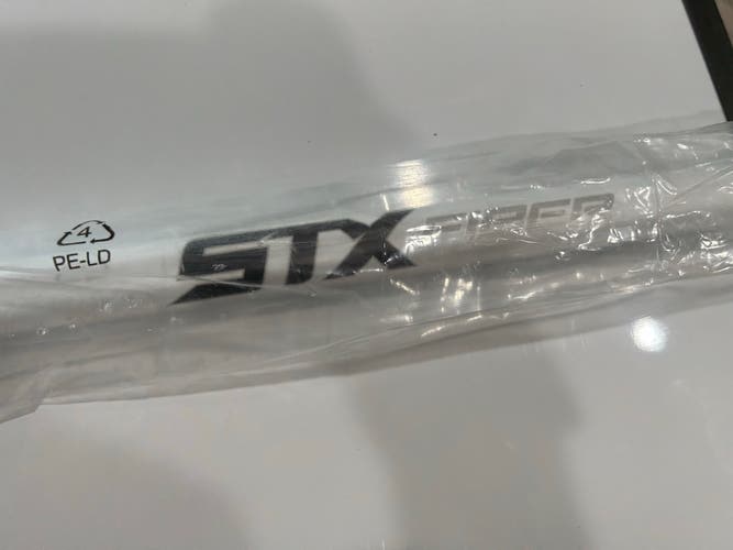 New STX Fiber Defense Shafts