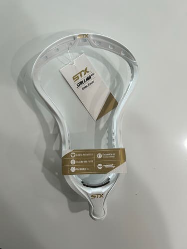 New Attack & Midfield Unstrung Stallion 900 Head