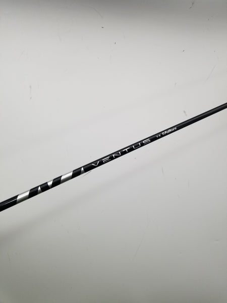 FUJIKURA VENTUS BLACK 7X VELOCORE DRIVER SHAFT CALLAWAY TIP XSTIFF 44" VERYGOOD