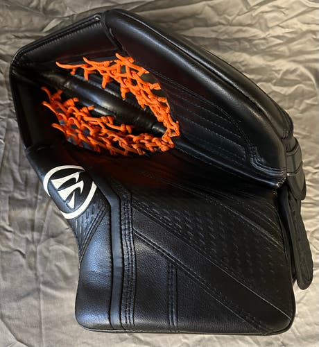 Used Warrior Regular Ritual G6