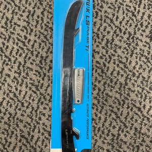 Bauer LS Pulse TI 296 (size 11) blades