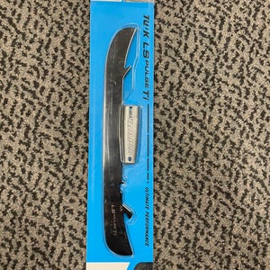 Bauer LS PulsE TI 246 (size 5) blades