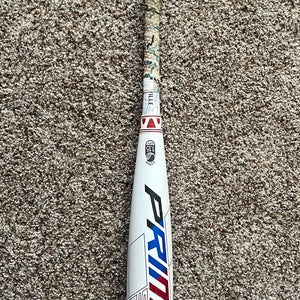 2019 Composite (-8) 22 oz 30" Prime 919 Bat