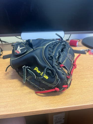 Allstar Catchers Mitt