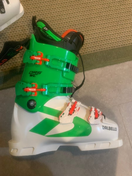 Dalbello DRS WC 25.5. Barely Used! | SidelineSwap