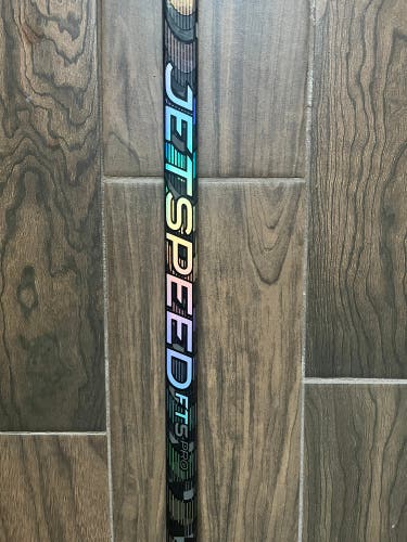 CCM jetspeed FT5 pro LH P28 85 flex