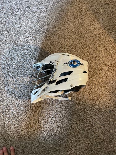 MadLax Nationals Cascade R Helmet