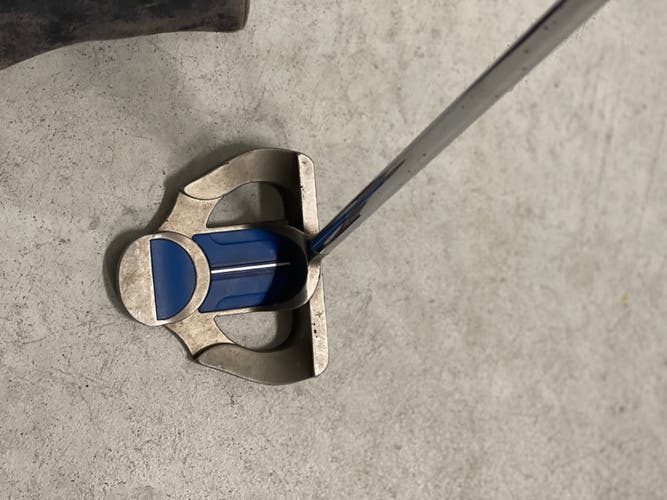 Used Ping Right Handed CRAZ-E Putter