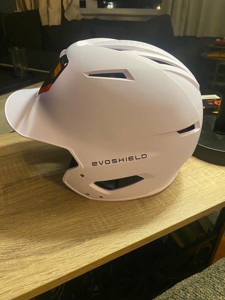 EvoShield XVT 2.0 Matte Batting Helmet