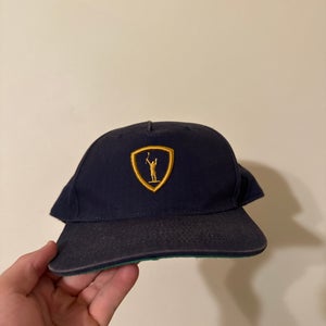 Blue Used One Size Fits All Adrenaline Hat