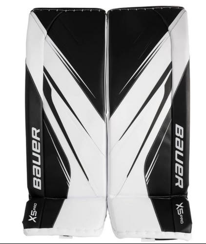 X5 Pro int m Goal pads