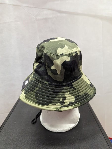 Official MLB Bucket Hats, MLB Safari Hats, Booney Caps