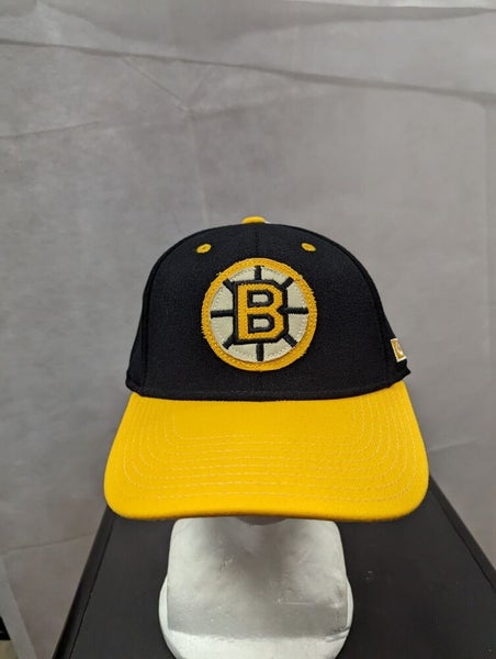 Boston Bruins CCM Winter Hat