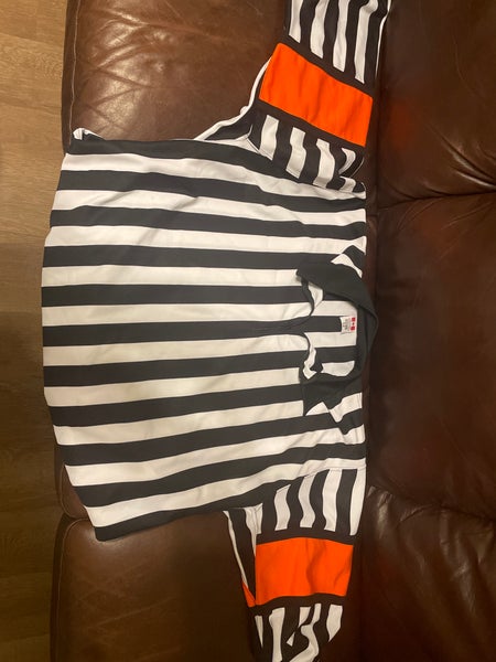 Used CCM Referee Jersey - Size 48