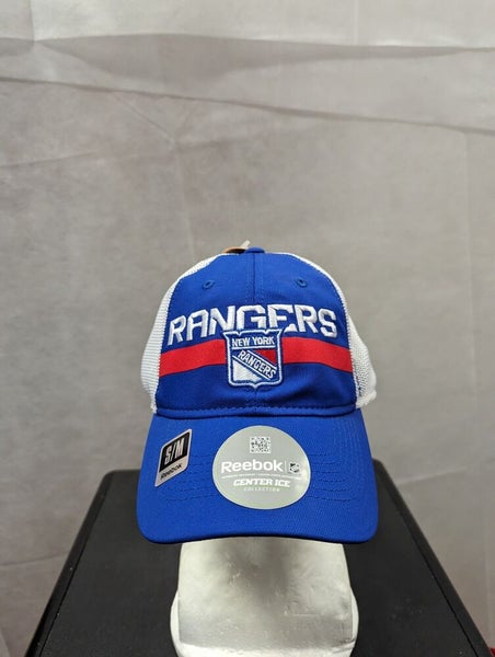 New Era Rangers Pipe 39THIRTY Flex Hat