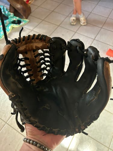2020 Infield 11.75" Mark of a Pro Baseball Glove