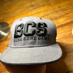 Gray New Medium/Large Nike Hat