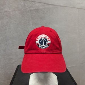Washington Wizards '47 Strapback Hat NBA