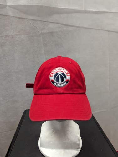 Washington Wizards '47 Strapback Hat NBA