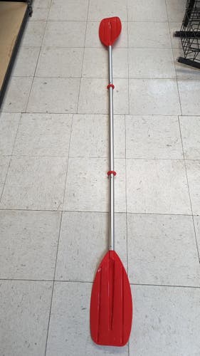 New Red Paddle