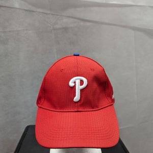 Philadelphia Phillies 2016 Opening Day Strapback Hat MLB