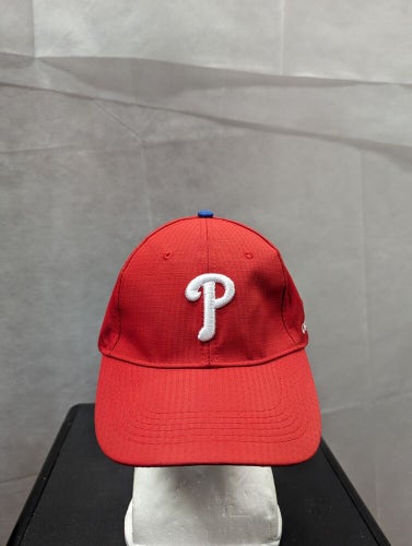 Philadelphia Phillies 2016 Opening Day Strapback Hat MLB