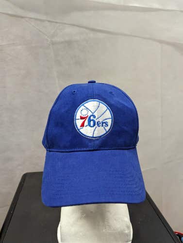 Philadelphia 76ers '47 Youth Strapback Hat NBA