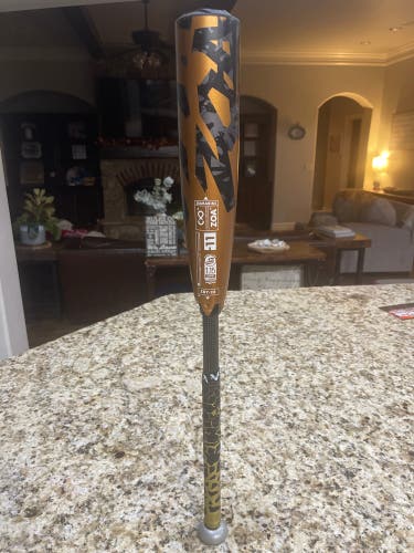 2023 Composite (-11) 16 oz 27" Zoa Bat
