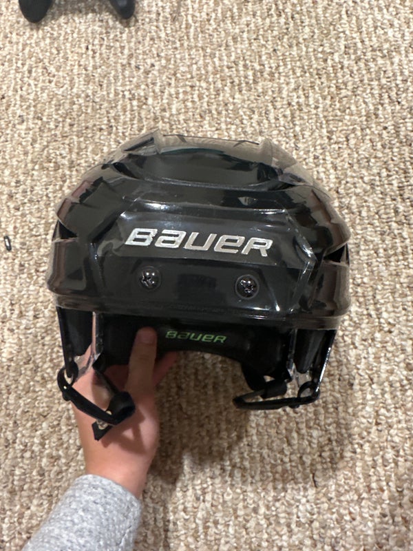 Bauer react helmet